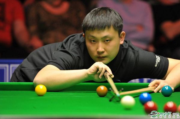 另一种对胜 另一种对胜