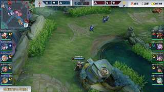 心理较量 心理较量