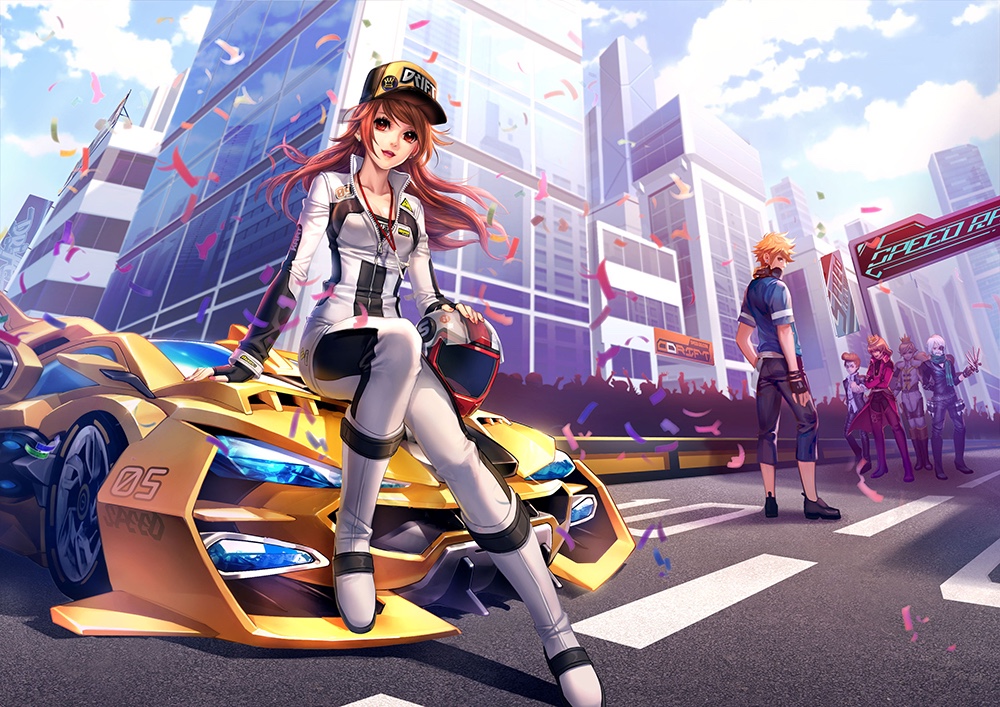 更是一种精 更是一种精