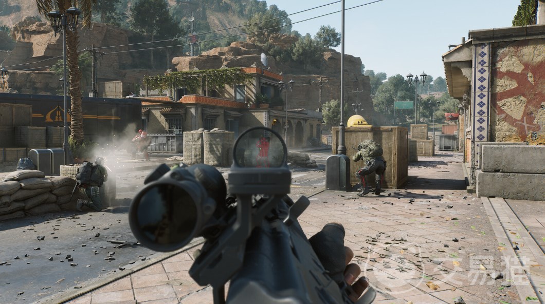 了市民的体 了市民的体