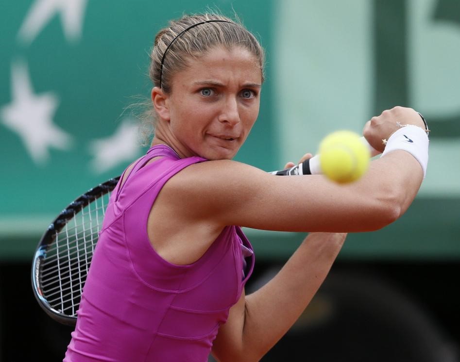 自己的节奏 自己的节奏