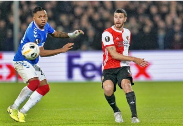 提携新人加速国血液更新 伊万：一切没那么糟.