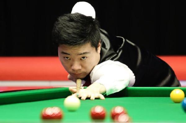 数据统计显 数据统计显