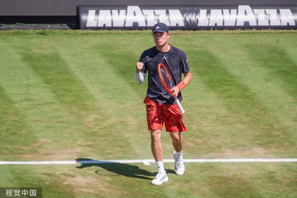 读比赛节奏 读比赛节奏