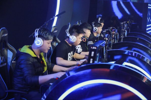 河中已出现 河中已出现